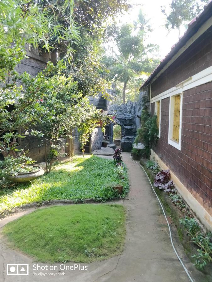 فندق Kalpadiyil Balarampuram المظهر الخارجي الصورة