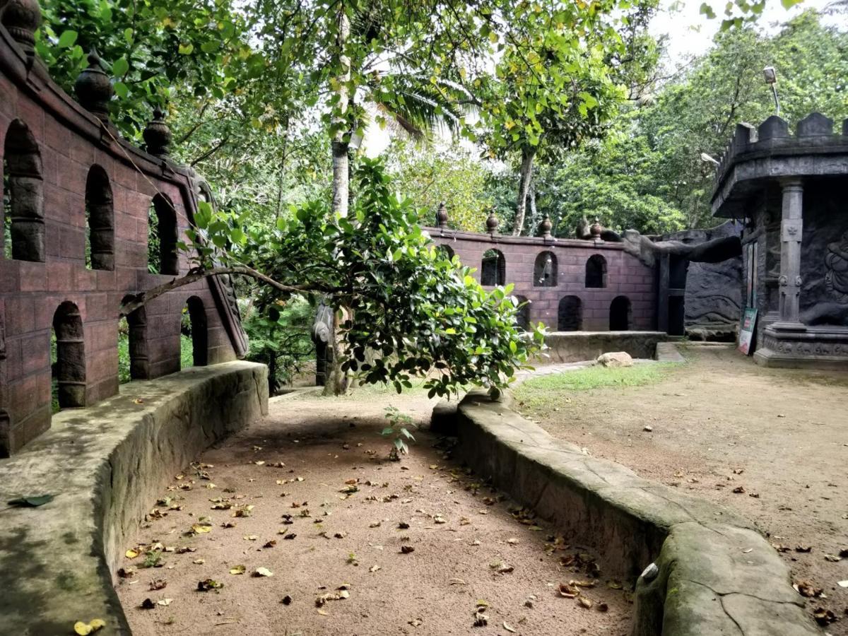 فندق Kalpadiyil Balarampuram المظهر الخارجي الصورة